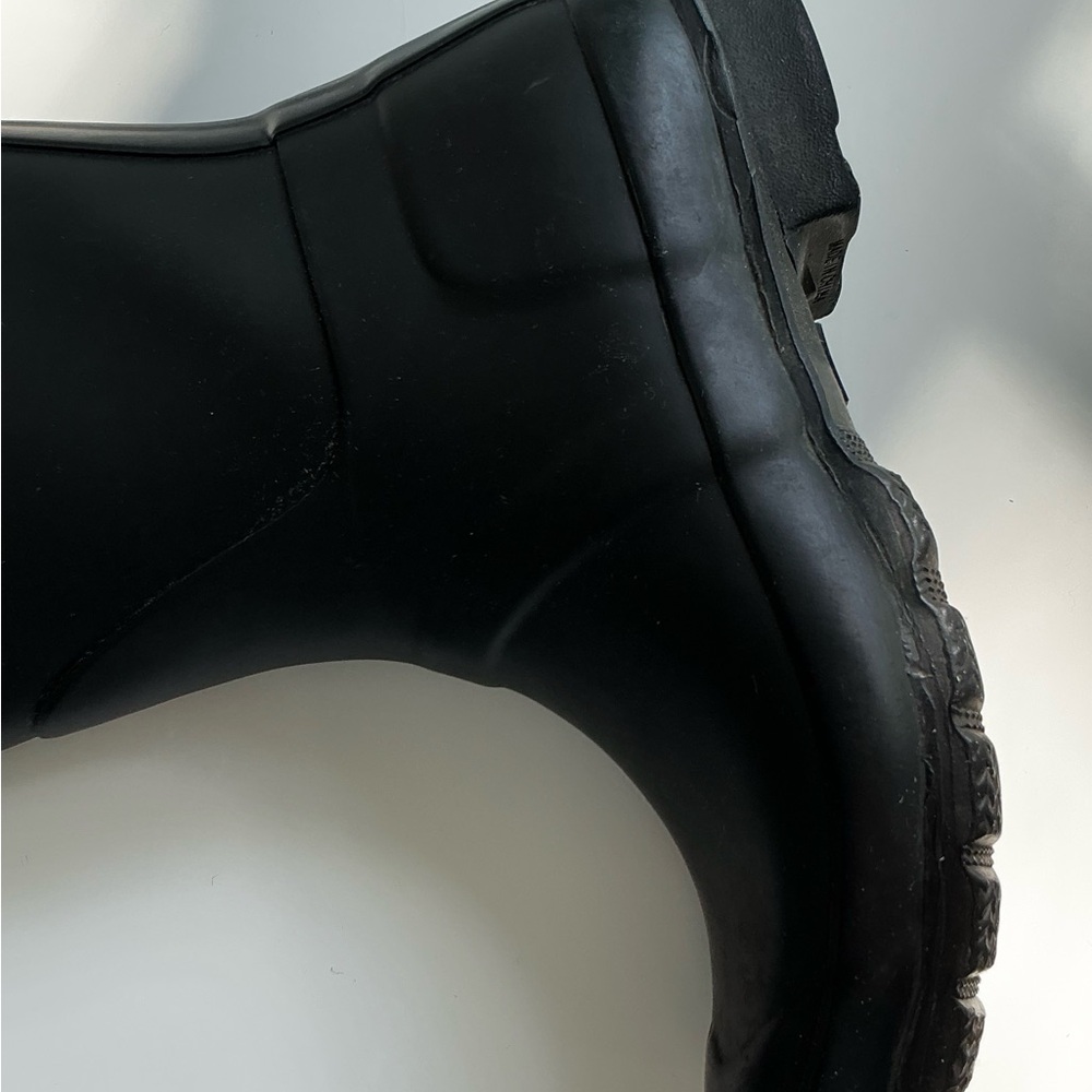 Hunter Original Side Adjustable Wellies Sz 37/6 - Picture 13 of 16
